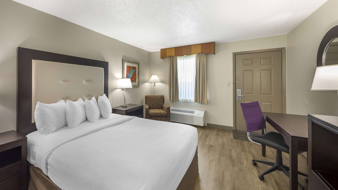 Photo of Bedroom in Athens