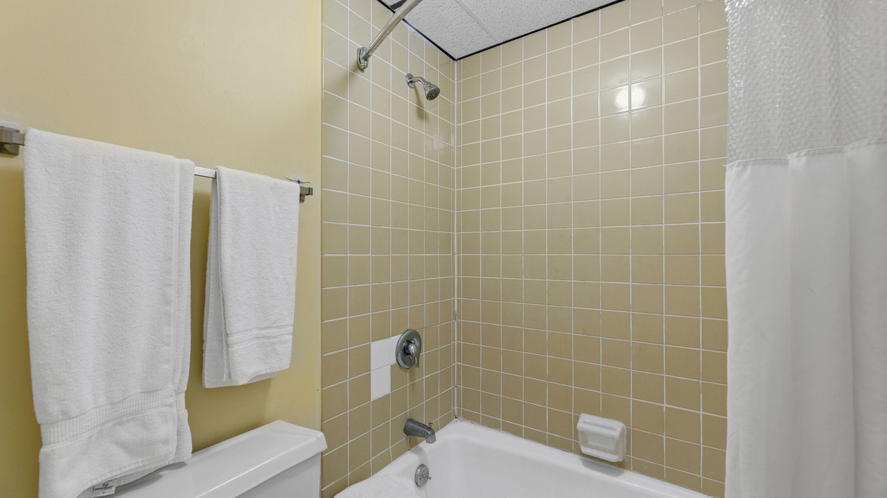 Photo of Bathroom in Alexandria