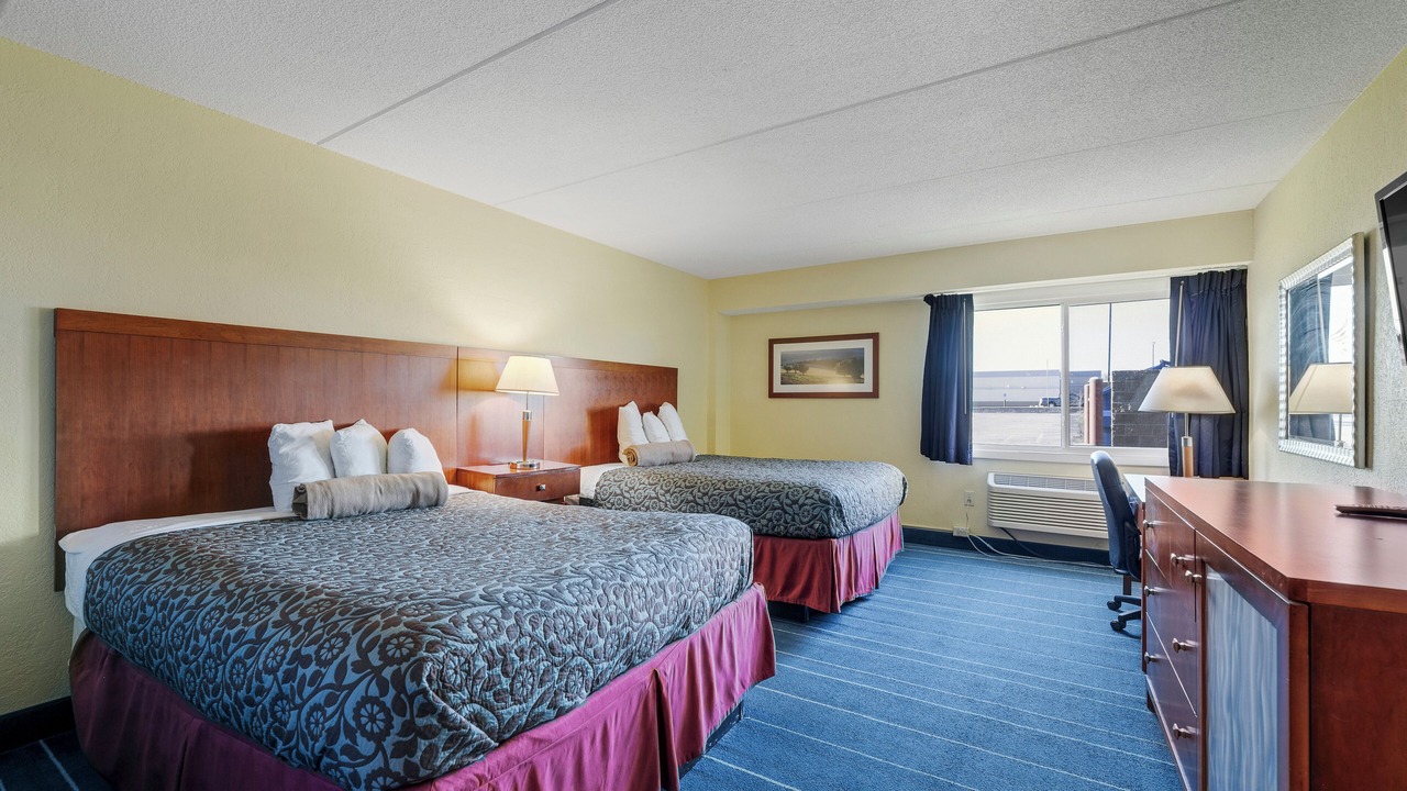 Photo of Bedroom in Alexandria