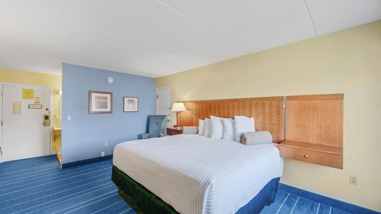 Photo of Bedroom in Alexandria
