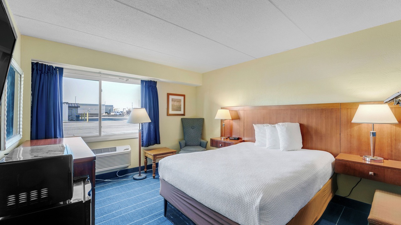 Photo of Bedroom in Alexandria