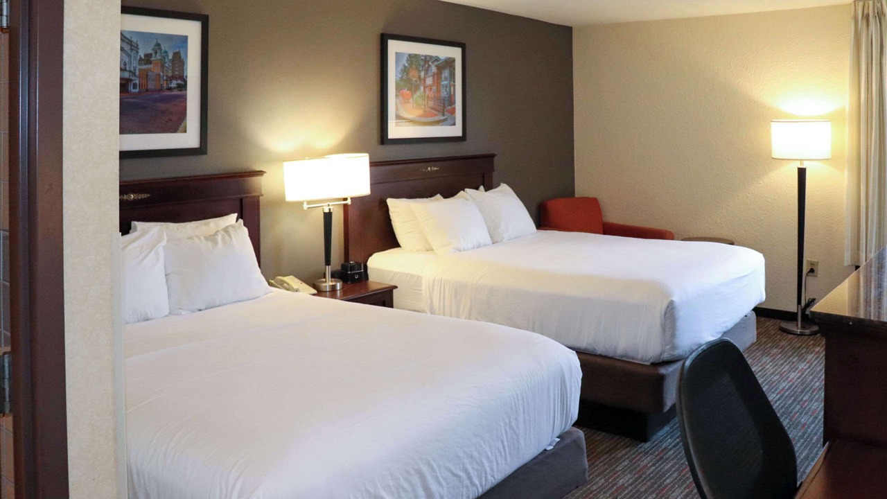 Photo of Bedroom in Paducah