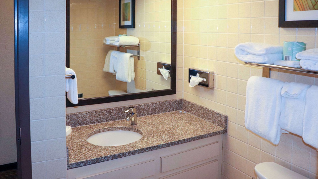 Photo of Bedroom in Paducah