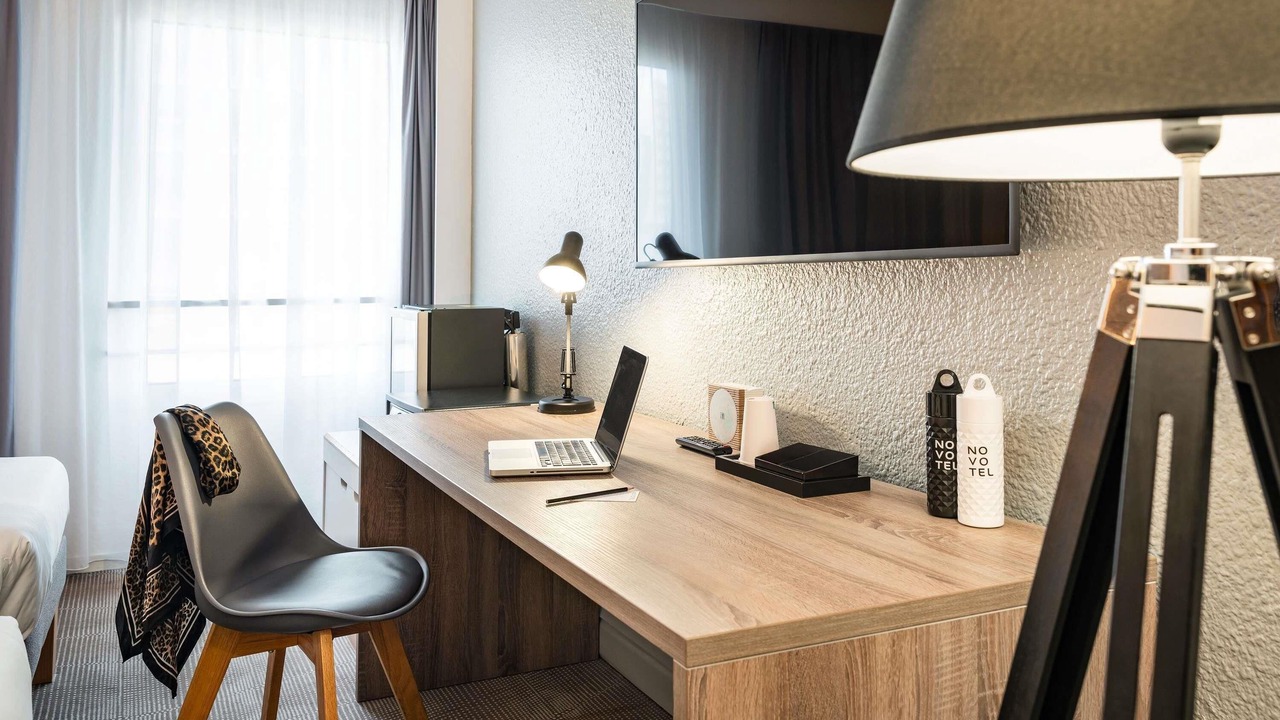 Photo of Bedroom in Bagnolet