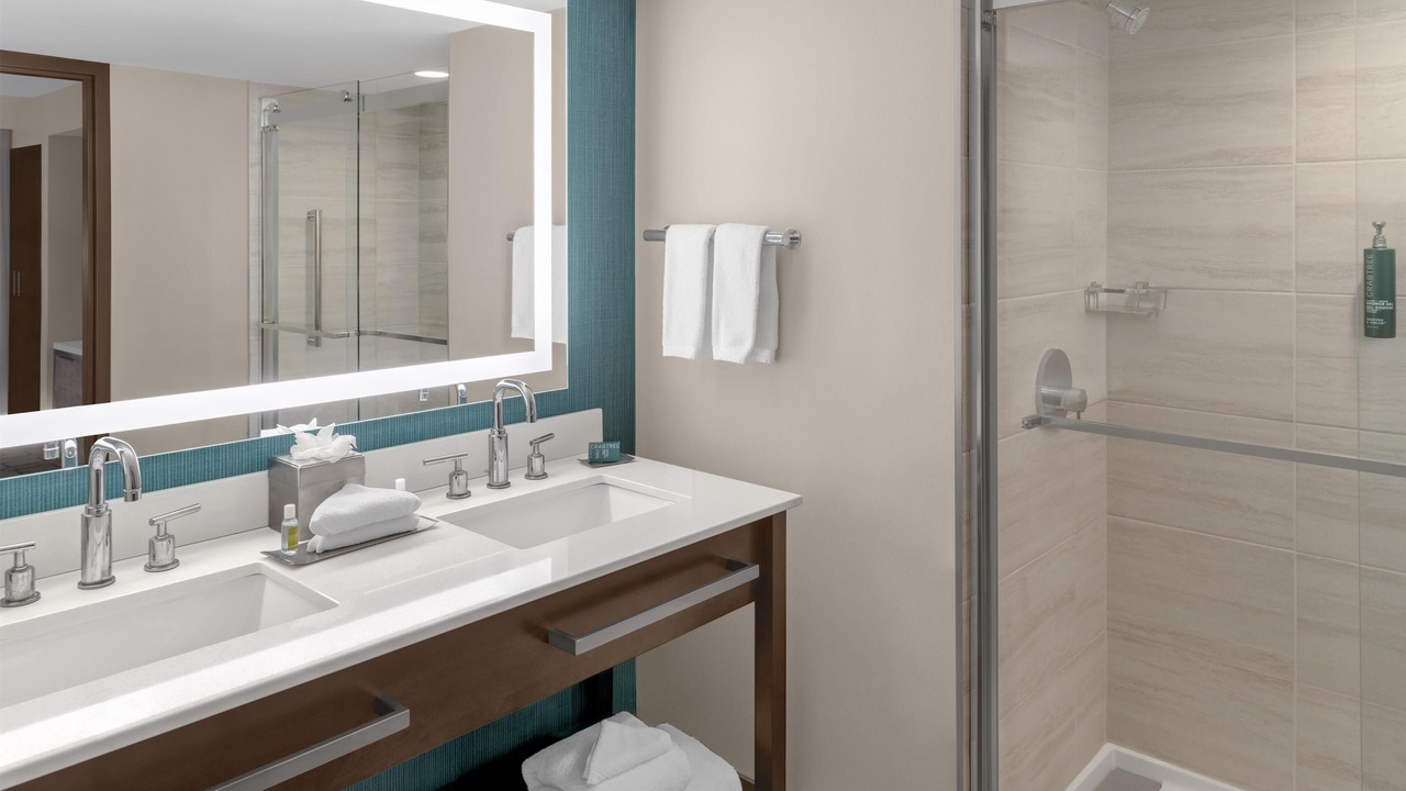 Photo of Bathroom in Downtown