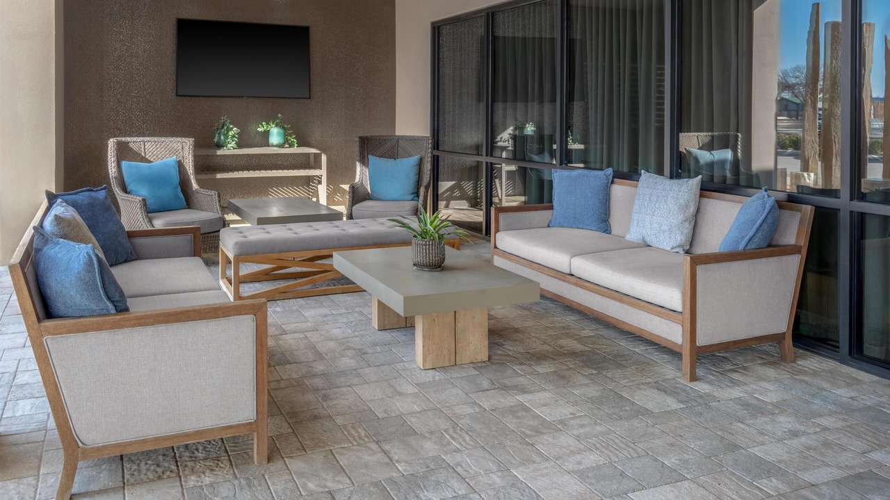 Photo of Patio Balcony in Downtown
