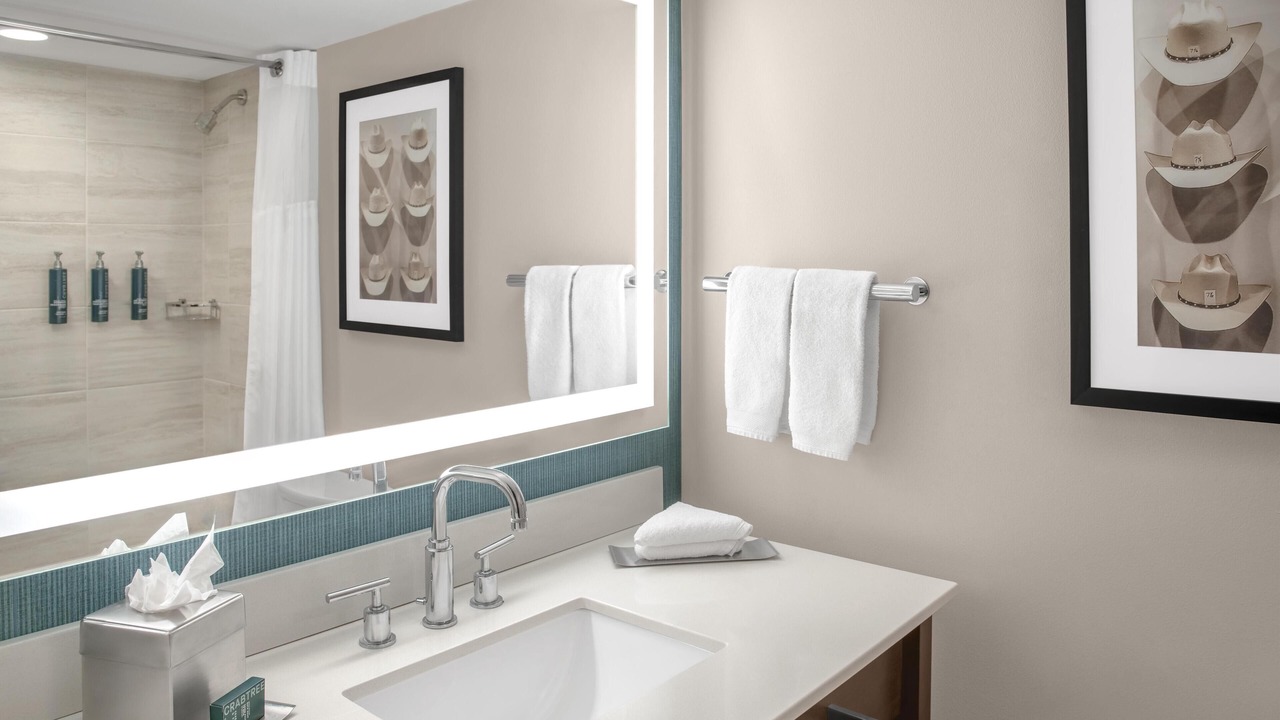 Photo of Bathroom in Downtown