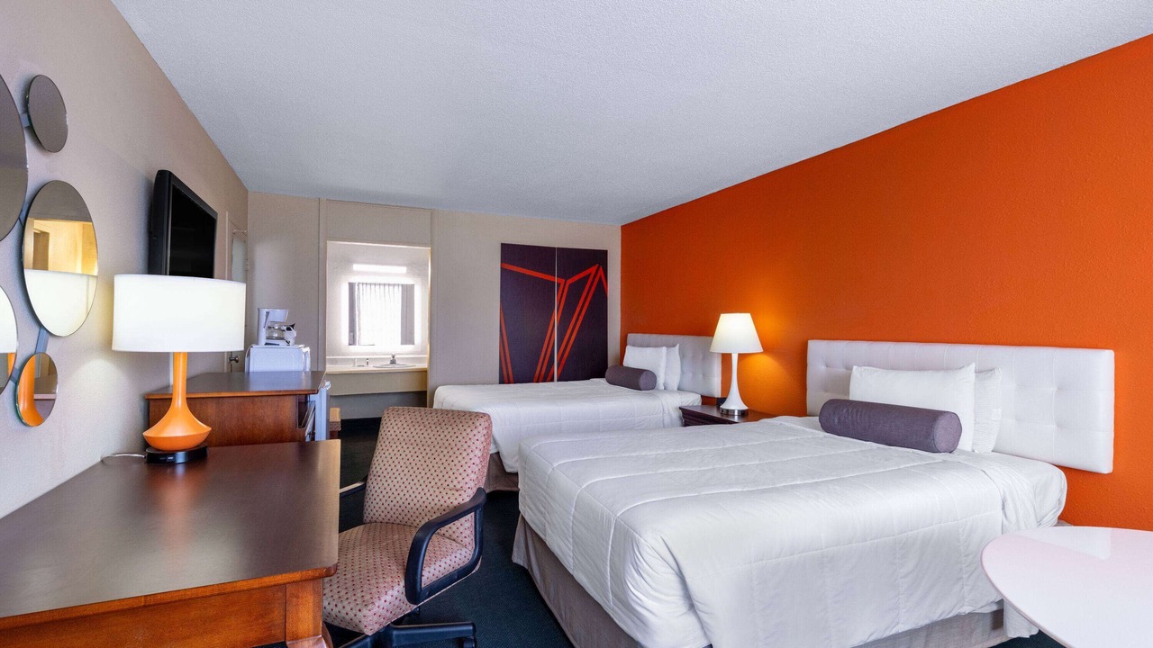 Photo of Bedroom in Salem