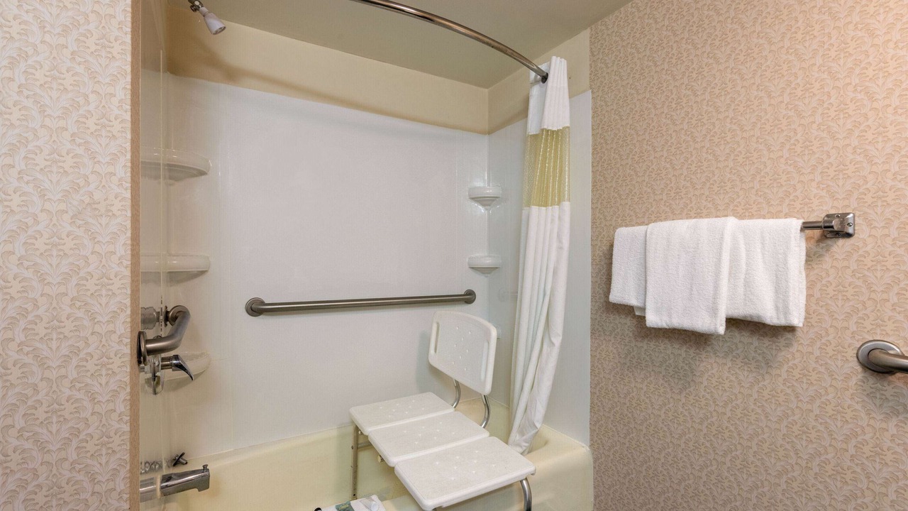Photo of Bathroom in Salem