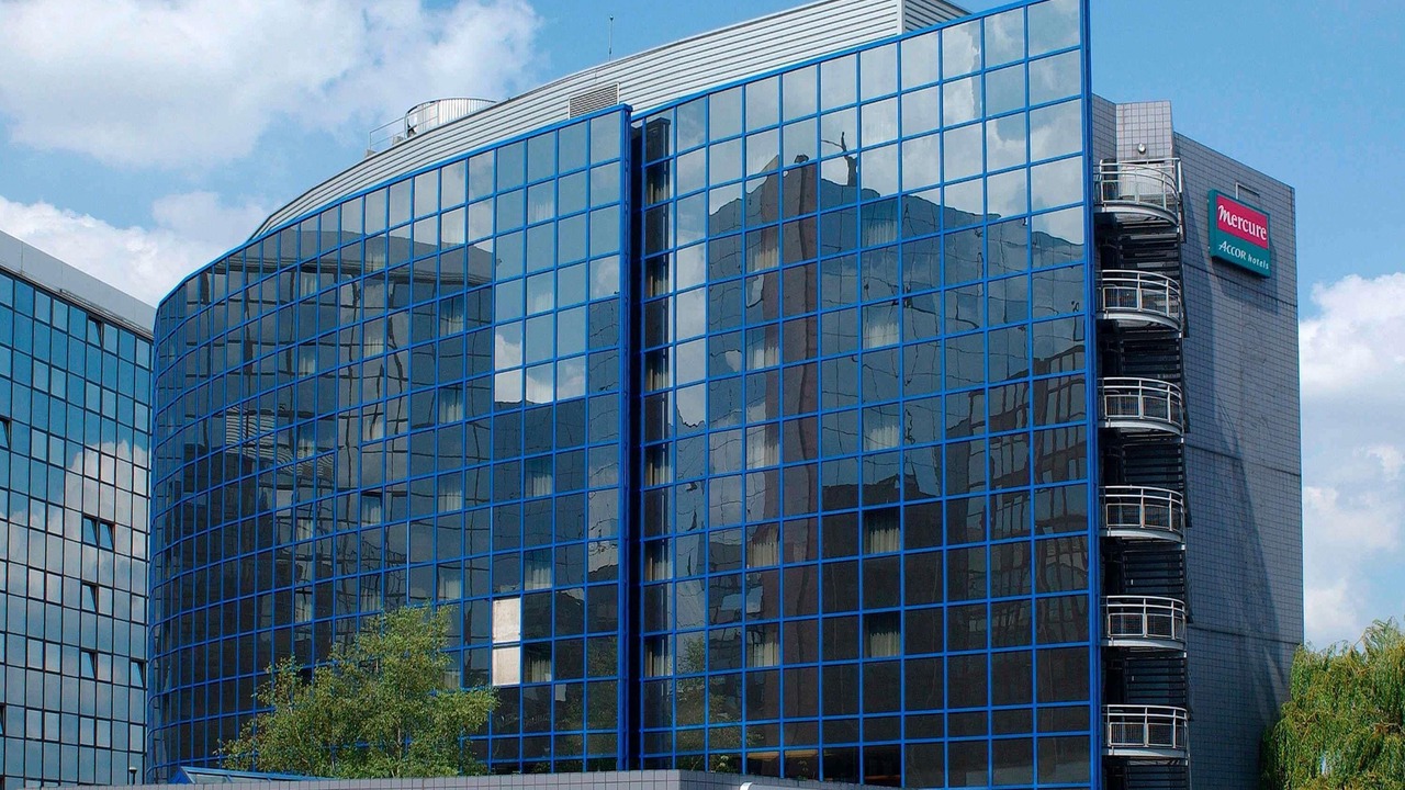 Photo of Outdoor in Jean Zay