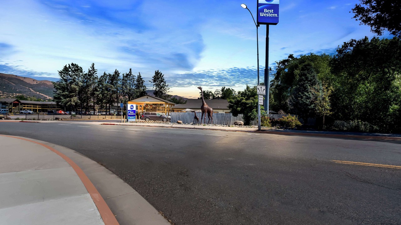 Photo of Outdoor in Yreka