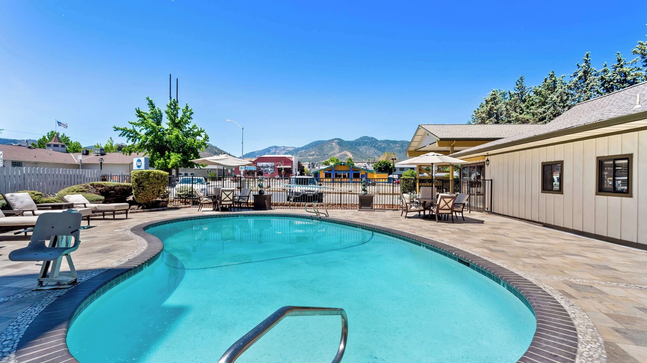 Photo of Outdoor in Yreka