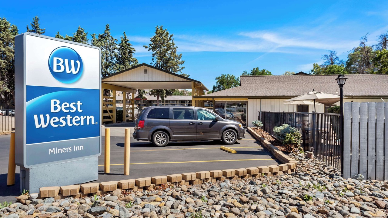 Photo of Outdoor in Yreka