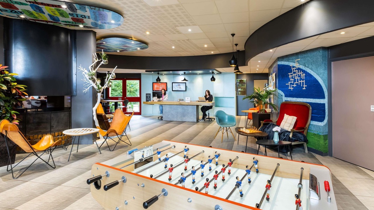 Photo of Outdoor in Woippy