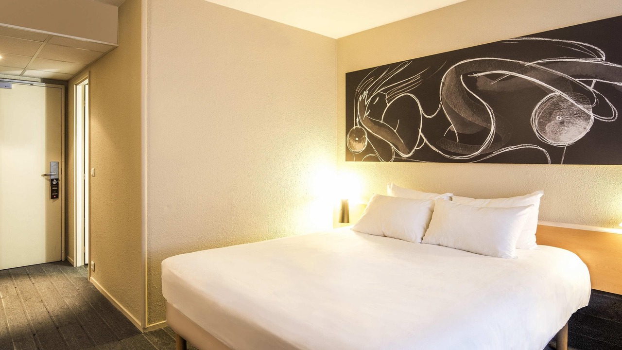 Photo of Bedroom in Woippy