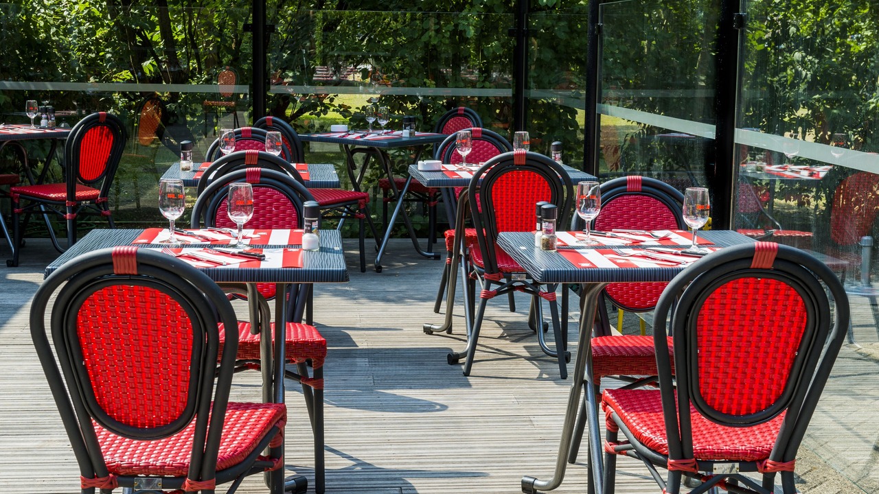 Photo of Outdoor in Woippy