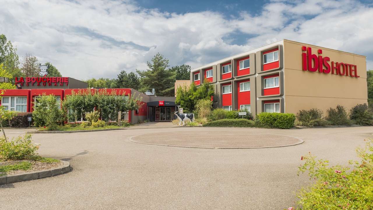 Photo of Outdoor in Woippy