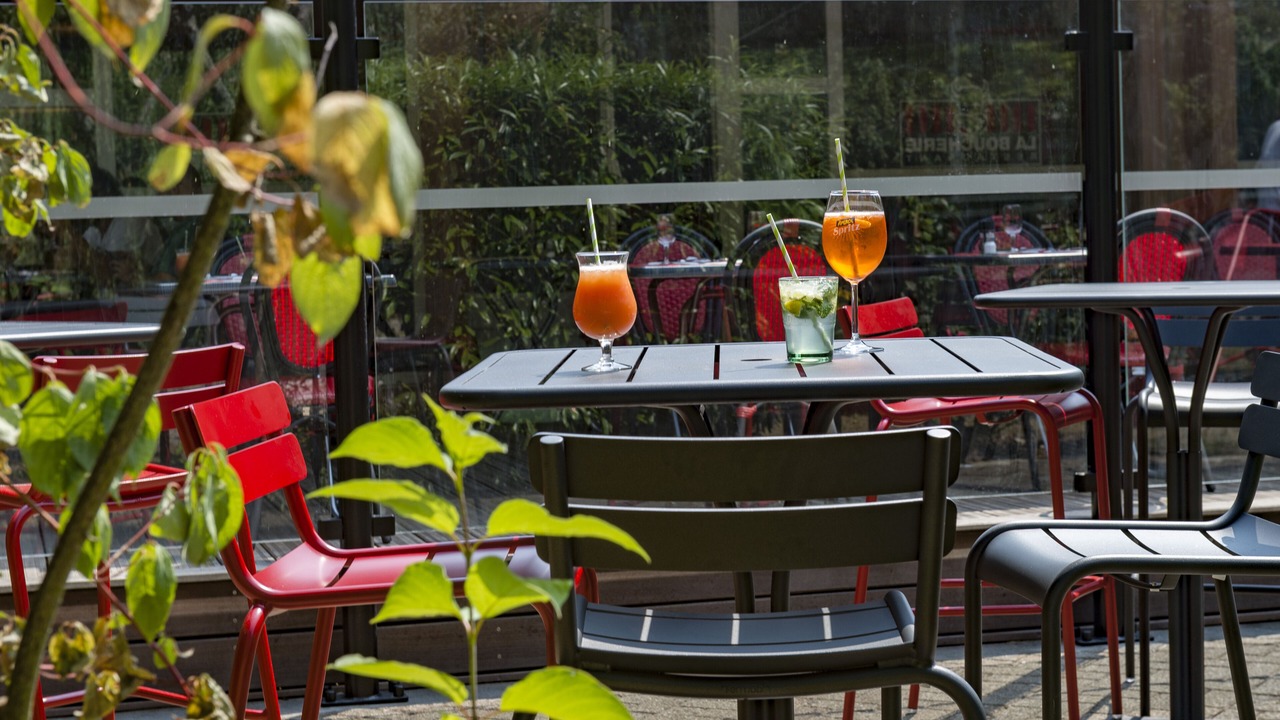 Photo of Outdoor in Woippy