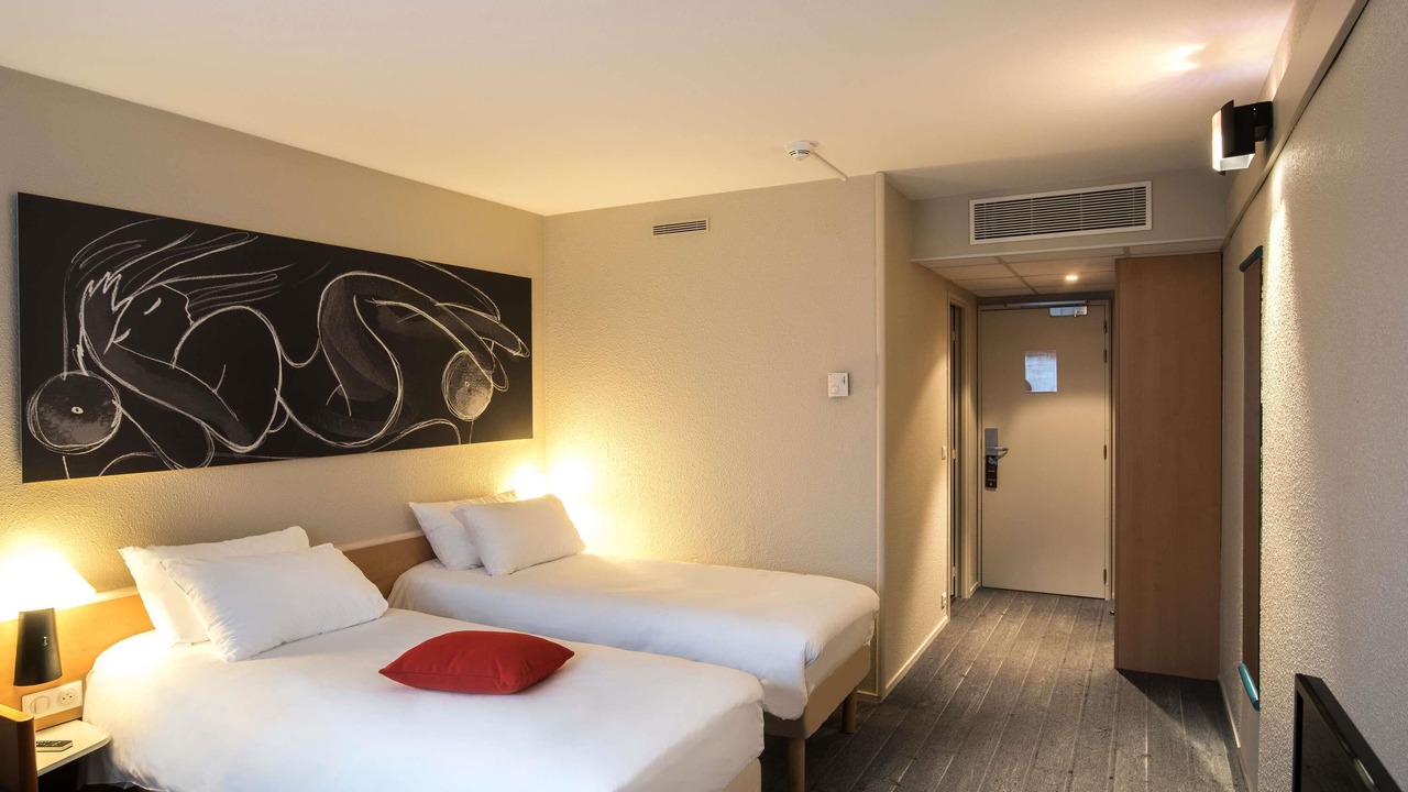 Photo of Bedroom in Woippy