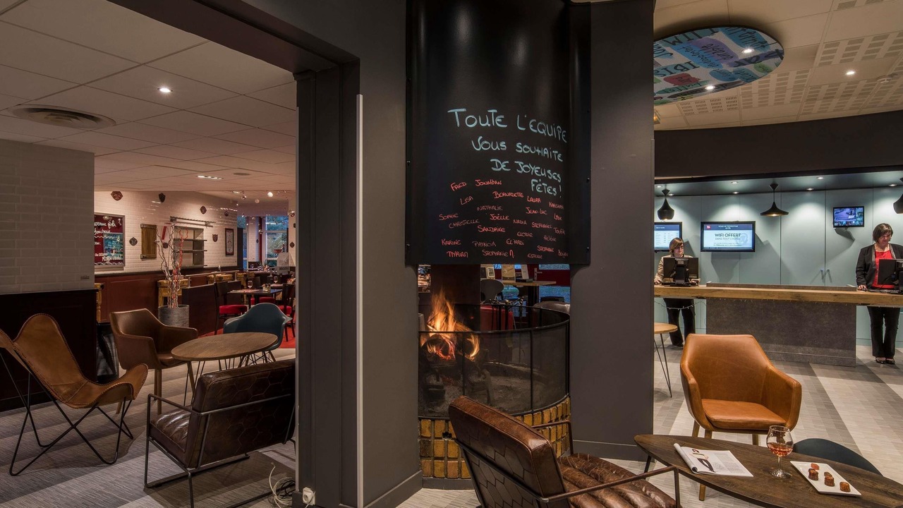 Photo of Outdoor in Woippy