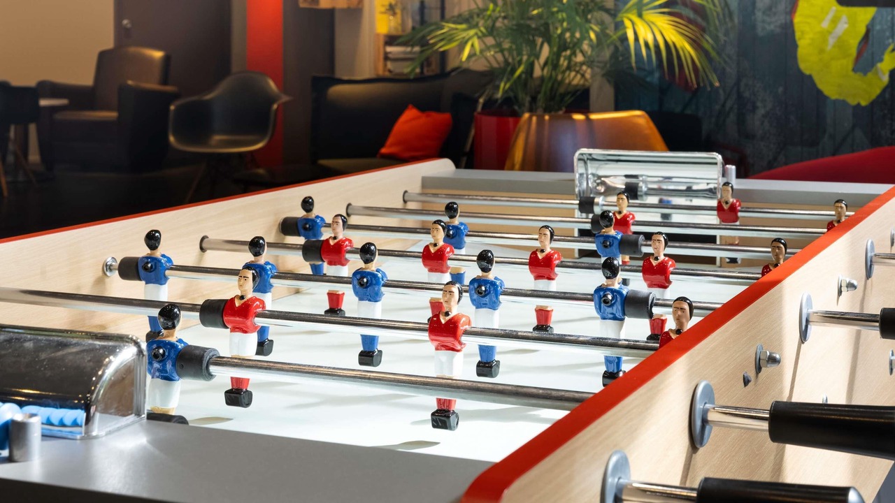 Photo of Others in Woippy