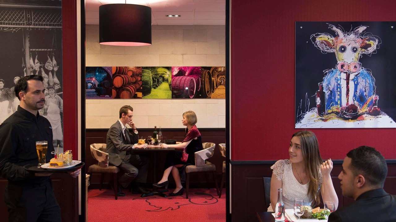 Photo of Outdoor in Woippy