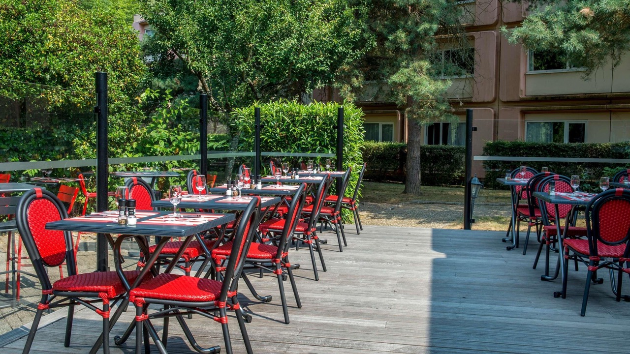 Photo of Outdoor in Woippy