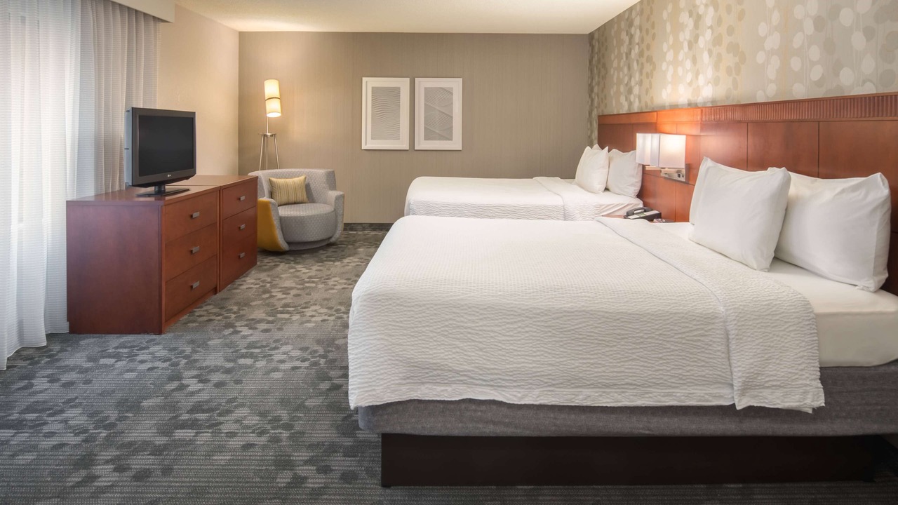 Photo of Bedroom in Bridle Trails