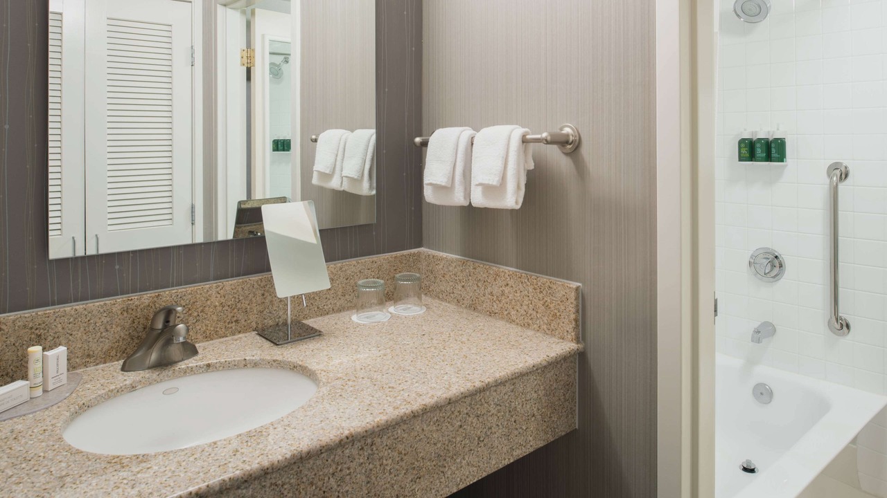 Photo of Bathroom in Bridle Trails