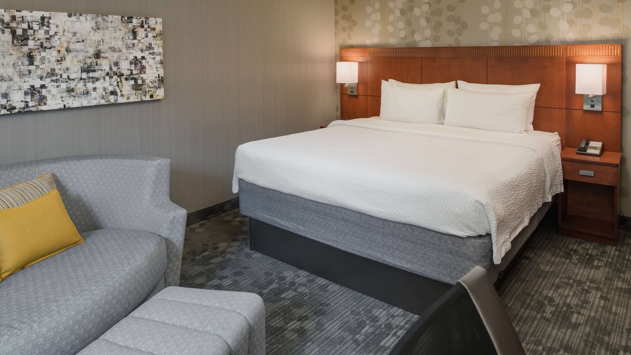 Photo of Bedroom in Bridle Trails