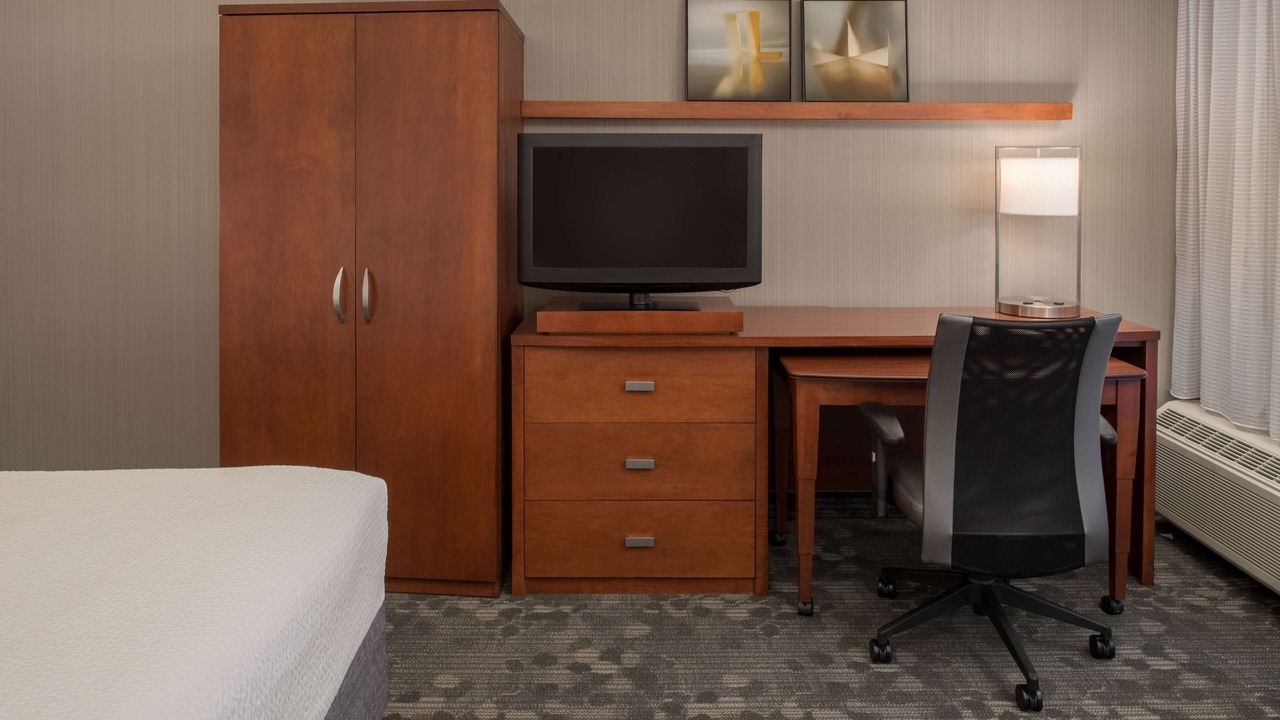 Photo of Bedroom in Bridle Trails