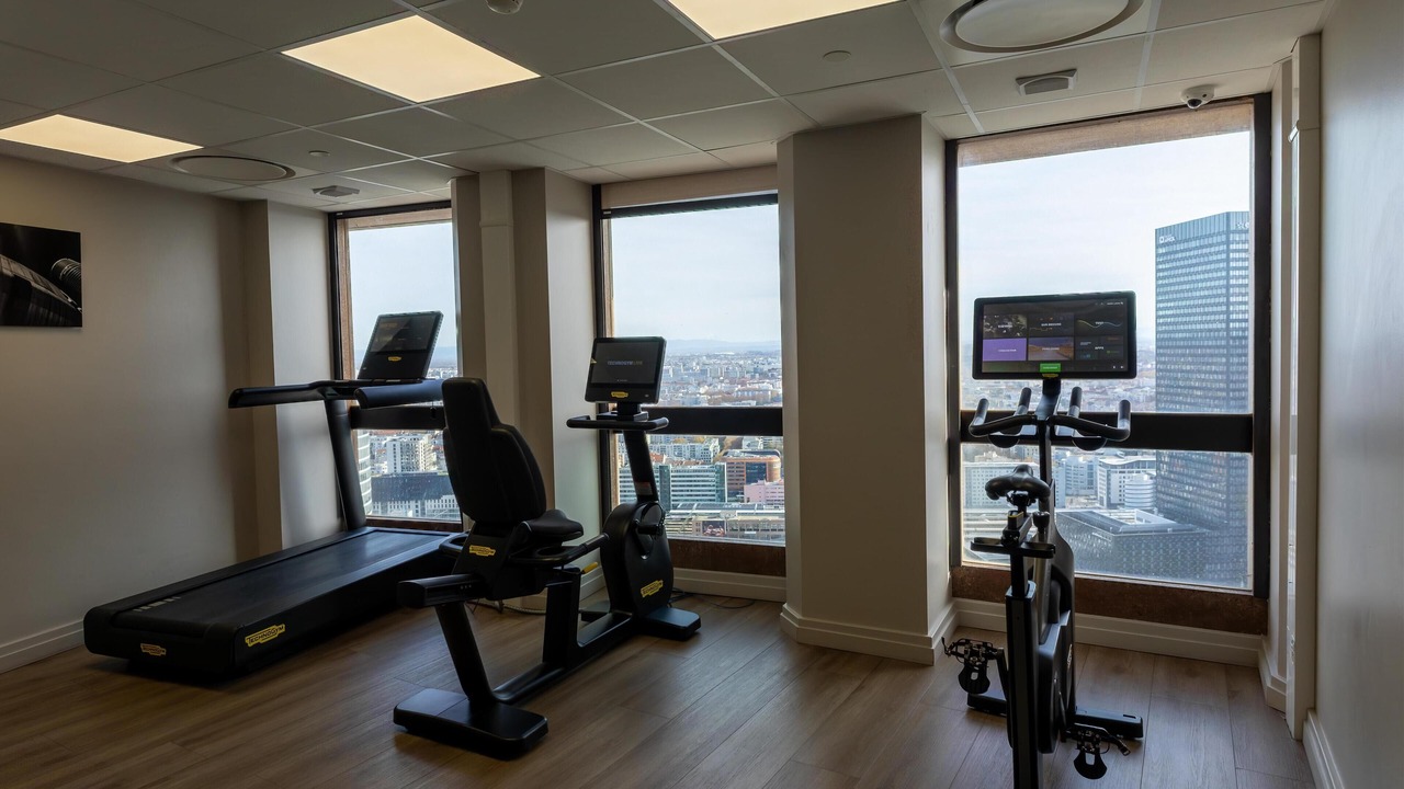 Photo of Others in Part Dieu - Bir Hakeim