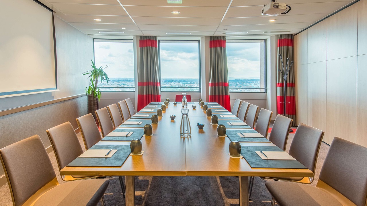 Photo of Others in Part Dieu - Bir Hakeim