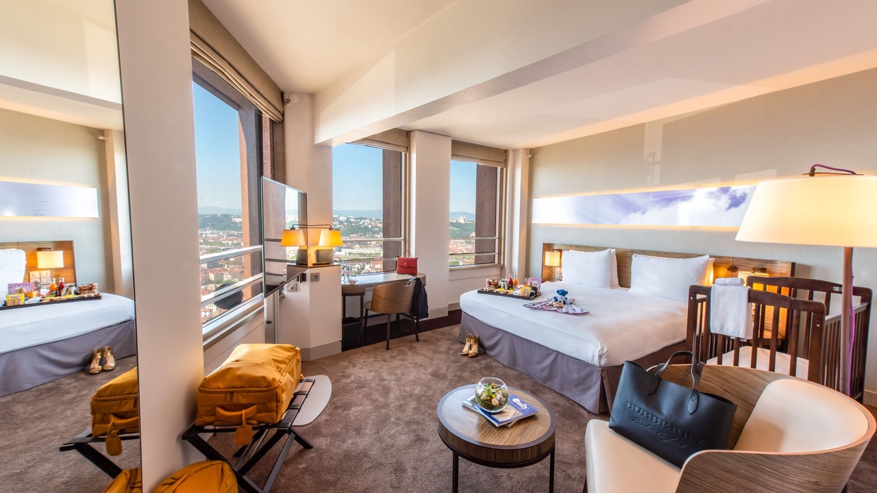 Photo of Others in Part Dieu - Bir Hakeim