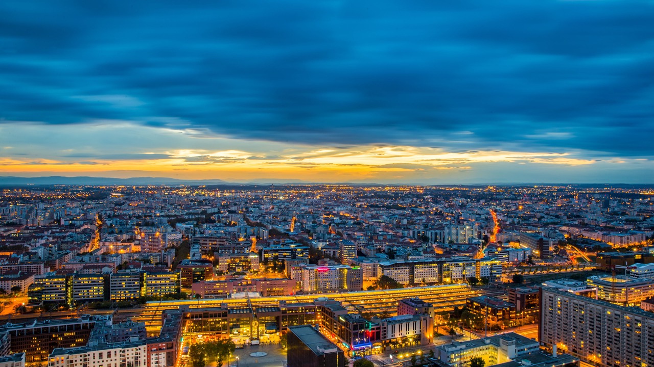 Photo of Others in Part Dieu - Bir Hakeim