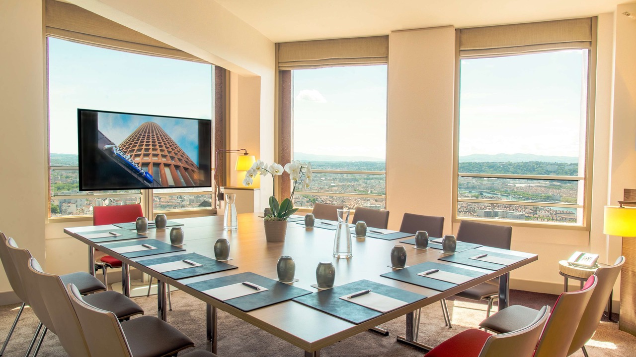 Photo of Others in Part Dieu - Bir Hakeim