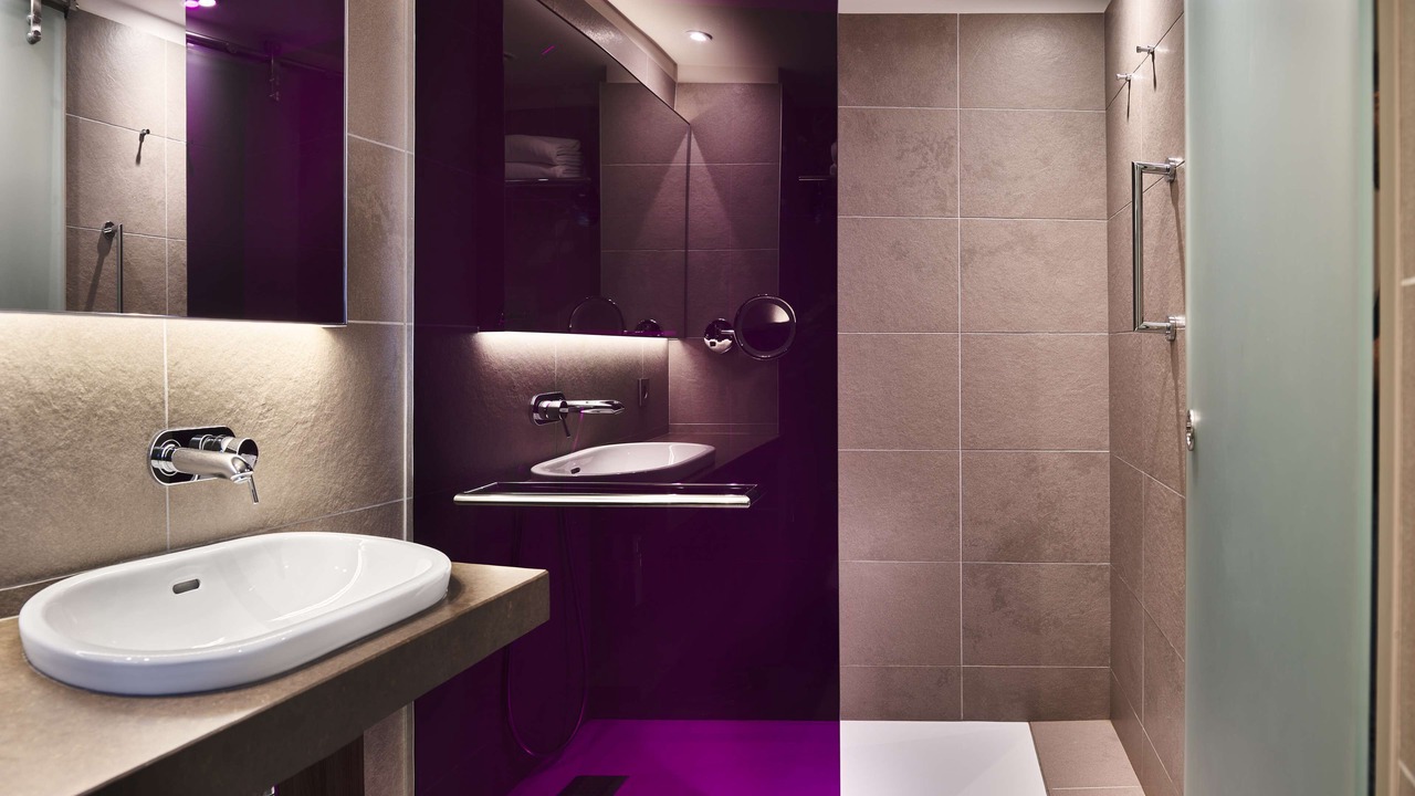 Photo of Bathroom in Part Dieu - Bir Hakeim