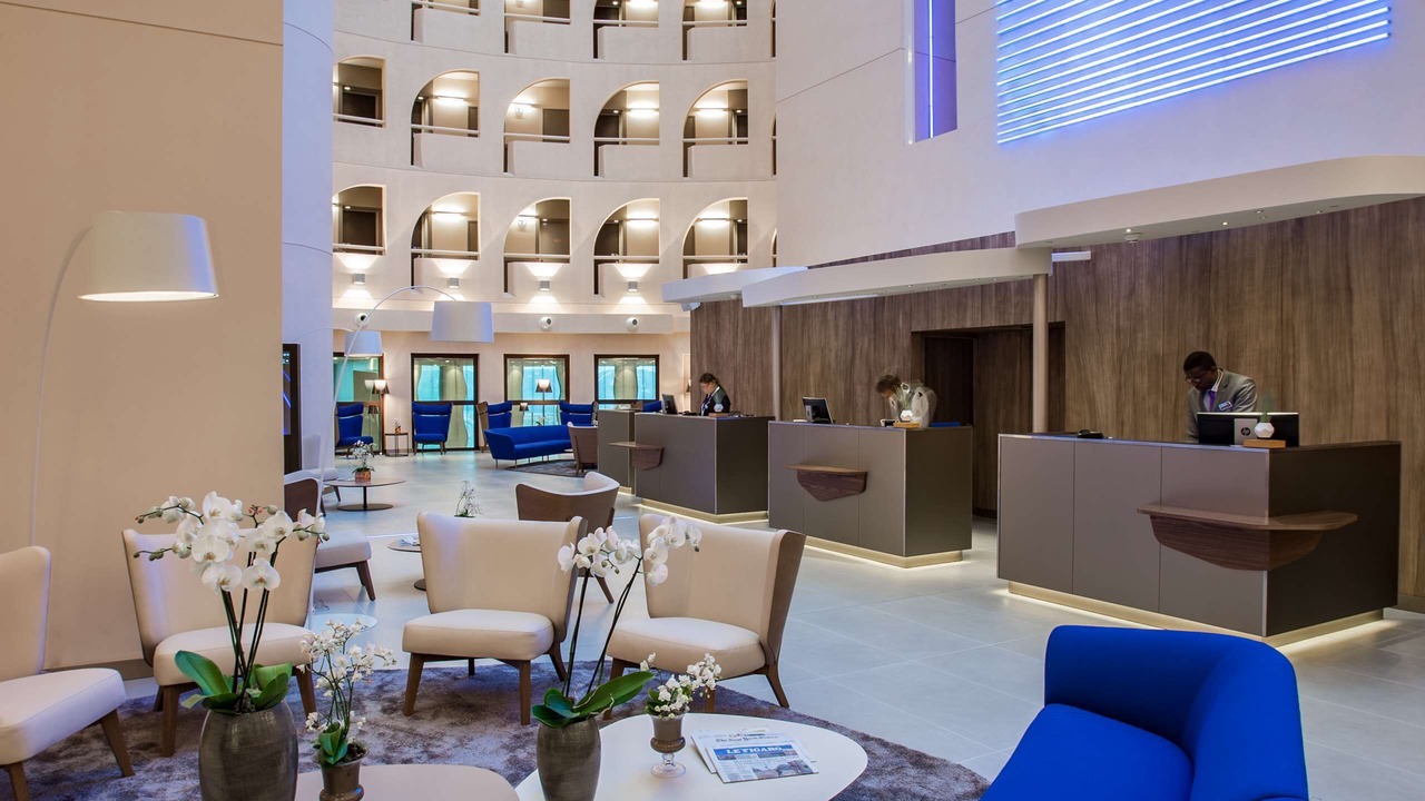 Photo of Others in Part Dieu - Bir Hakeim