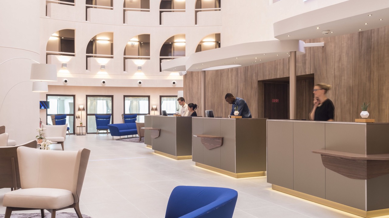 Photo of Others in Part Dieu - Bir Hakeim