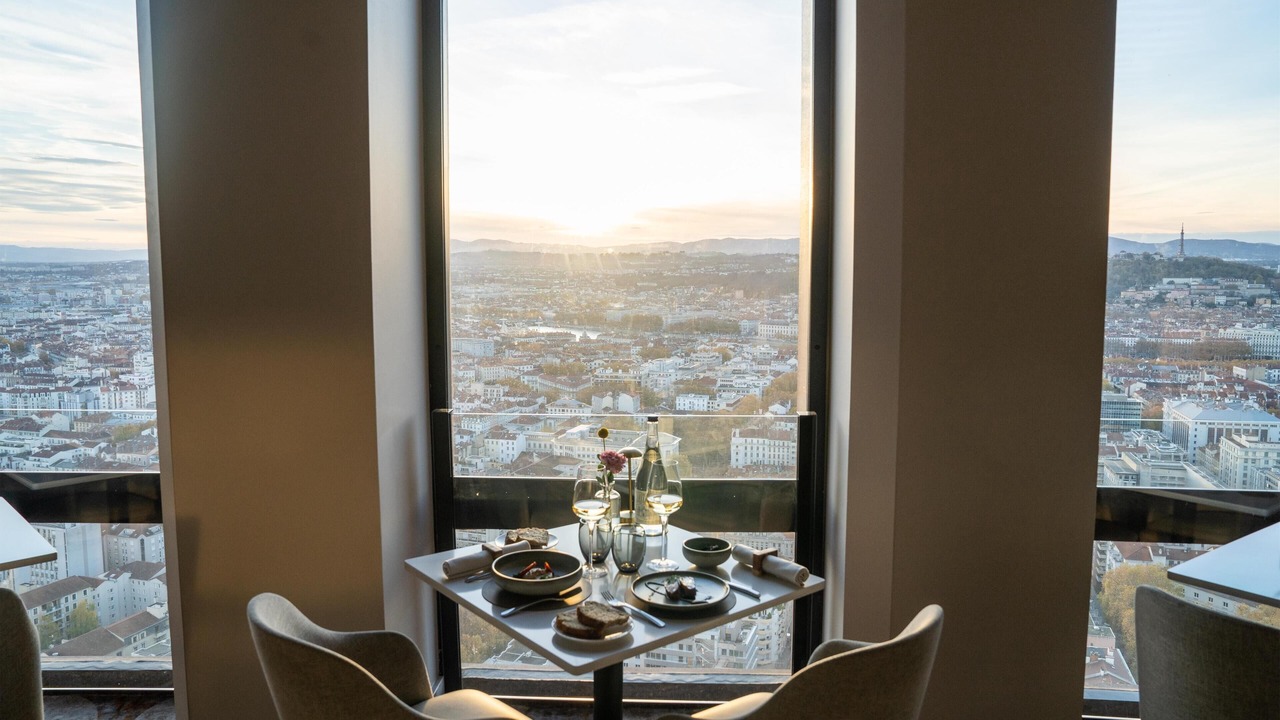 Photo of Others in Part Dieu - Bir Hakeim