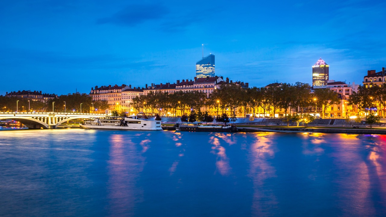 Photo of Others in Part Dieu - Bir Hakeim