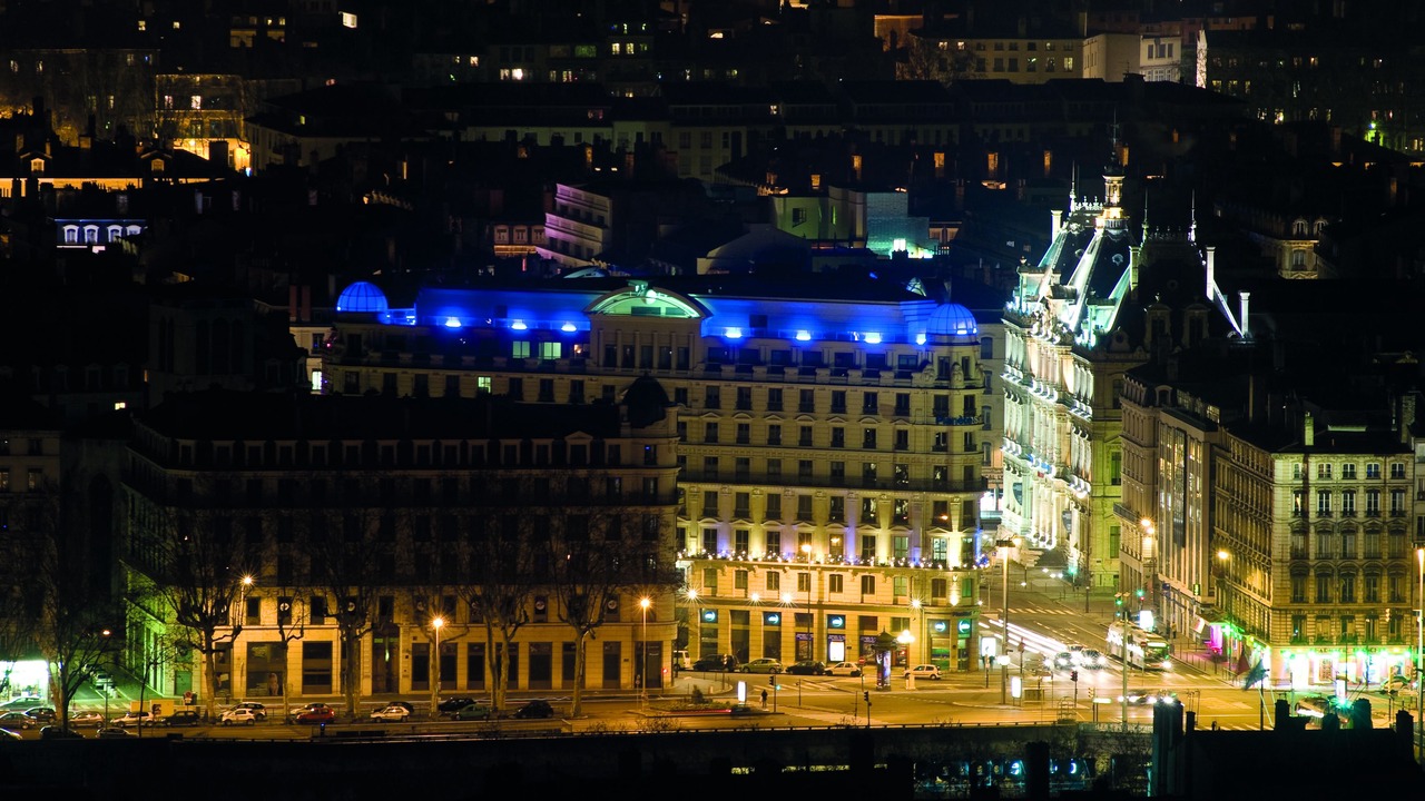 Photo of Outdoor in Part Dieu - Bir Hakeim