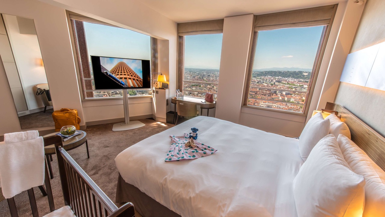 Photo of Others in Part Dieu - Bir Hakeim