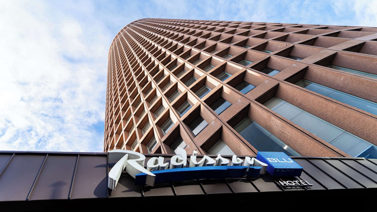 Photo of Outdoor in Part Dieu - Bir Hakeim