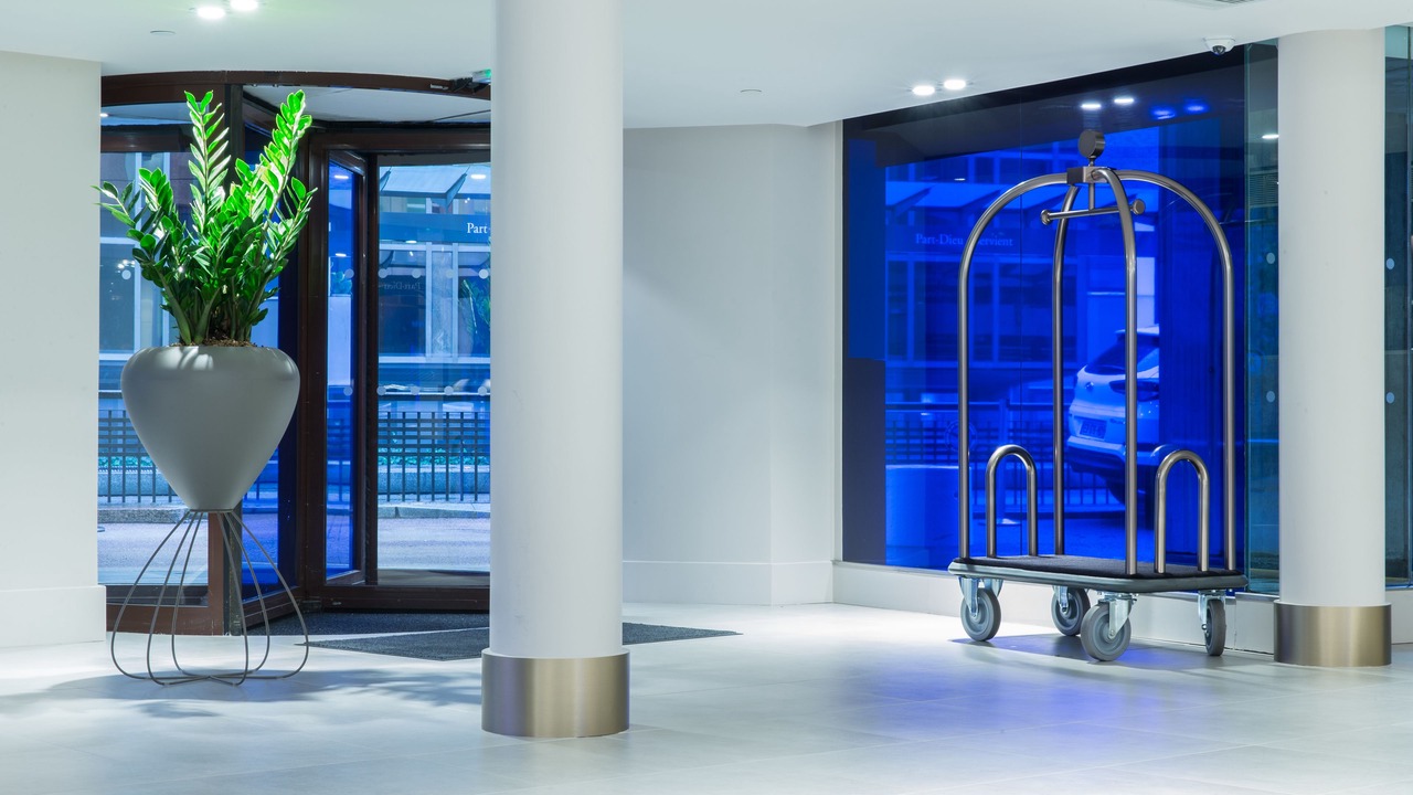 Photo of Others in Part Dieu - Bir Hakeim