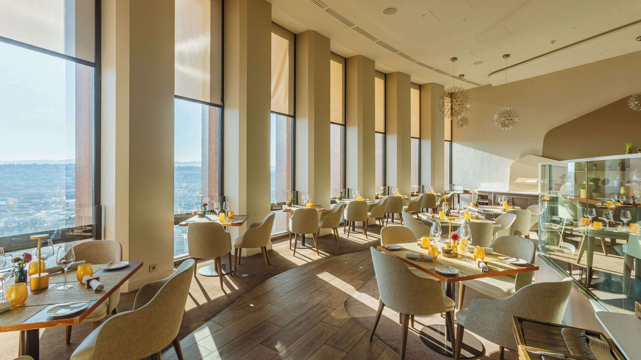 Photo of Others in Part Dieu - Bir Hakeim