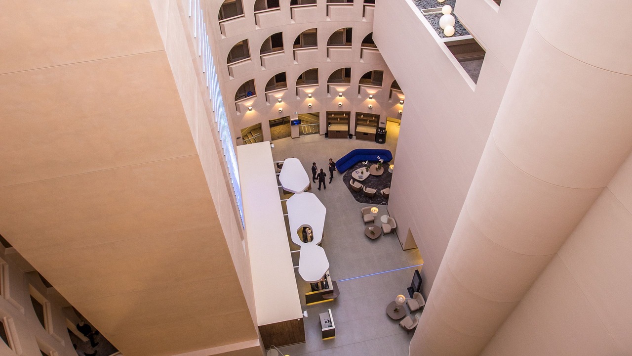 Photo of Others in Part Dieu - Bir Hakeim