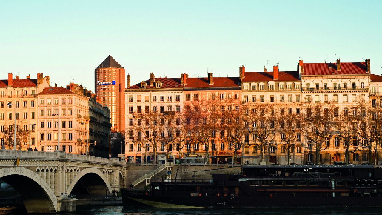 Photo of Outdoor in Part Dieu - Bir Hakeim