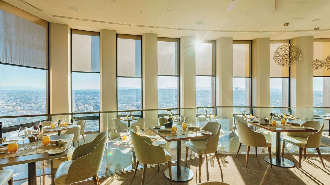 Photo of Others in Part Dieu - Bir Hakeim