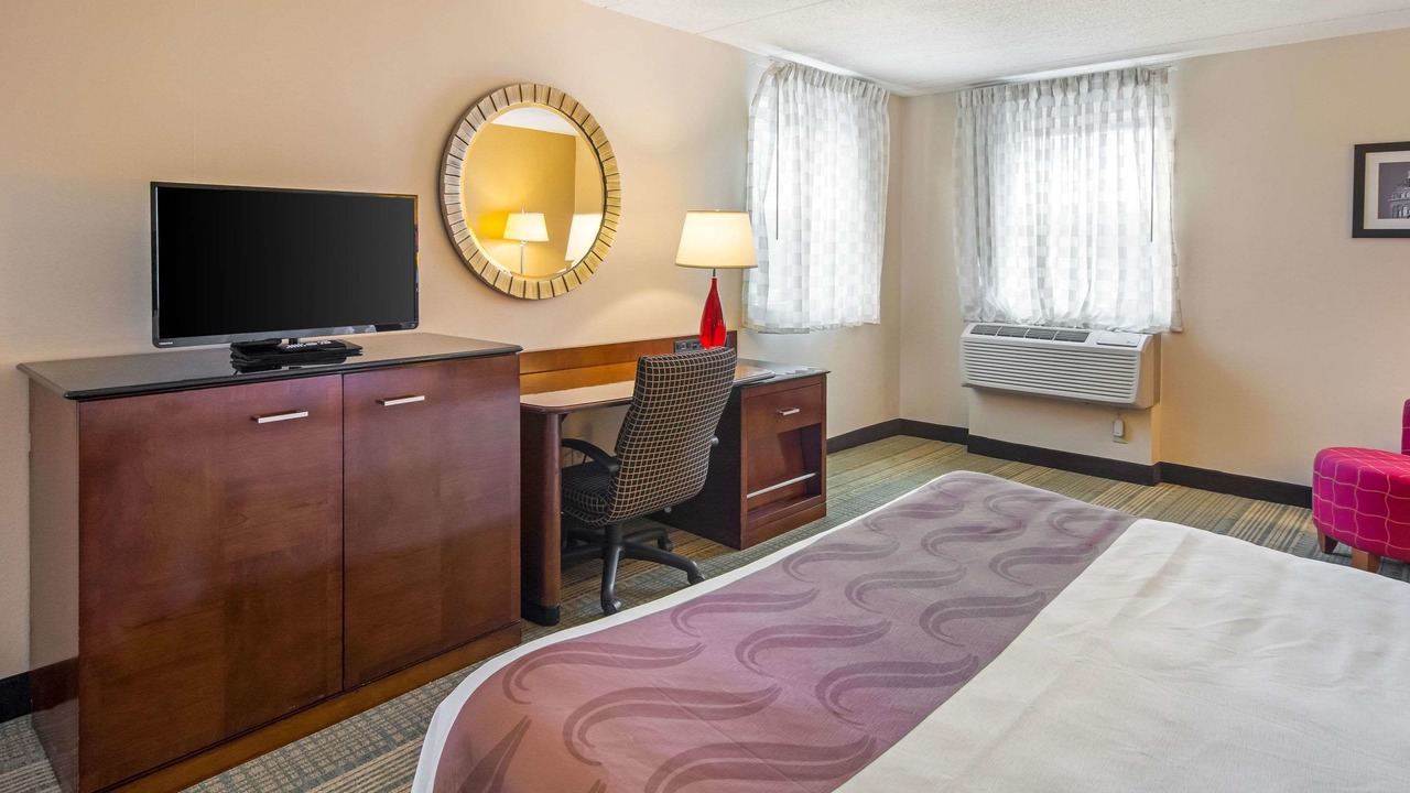 Photo of Bedroom in Virginia